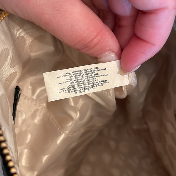 KATE SPADE - Margot Cedar Street Dot satchel - PXRU5126 - EUC - Picture 8 of 14